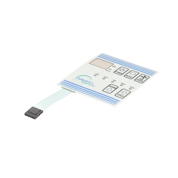 MEMBRANE 6040677B - Genuine OEM Replacement Part