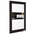 thumbnail image 2 of Seco 11 x 17 in. Front Load Easy Open Snap Poster-Picture Black Aluminum Frame, 2 of 10