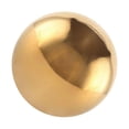 thumbnail image 4 of Reflective Ball Mirror Polished Ball Outdoor Hollow Ball Garden Ball Decor, 4 of 4