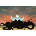thumbnail image 2 of The Little Mermaid (Diamond Edition) (Blu-ray + DVD), 2 of 6