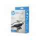 HP Slim - Adaptateur Secteur - 90 Watts - pour HP 250 G4; Chromebook 14; EliteBook 2570, 725 G2, 745 G2, 755 G2, 820 G1, 820 G2, 840 G1 – image 2 sur 2
