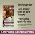 thumbnail image 2 of Schwarzkopf Keratin Blonde Hair Dye Warm Blonde 11.51, Hi-Lift Permanent Color, 1 Use, 2 of 10