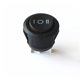 thumbnail image 3 of Riwesomey Interruptor basculante de encendido/apagado, 10 Uds., LED iluminado para salpicadero de coche, barco, furgoneta, 12V Bombillas para automóviles, 3 of 6