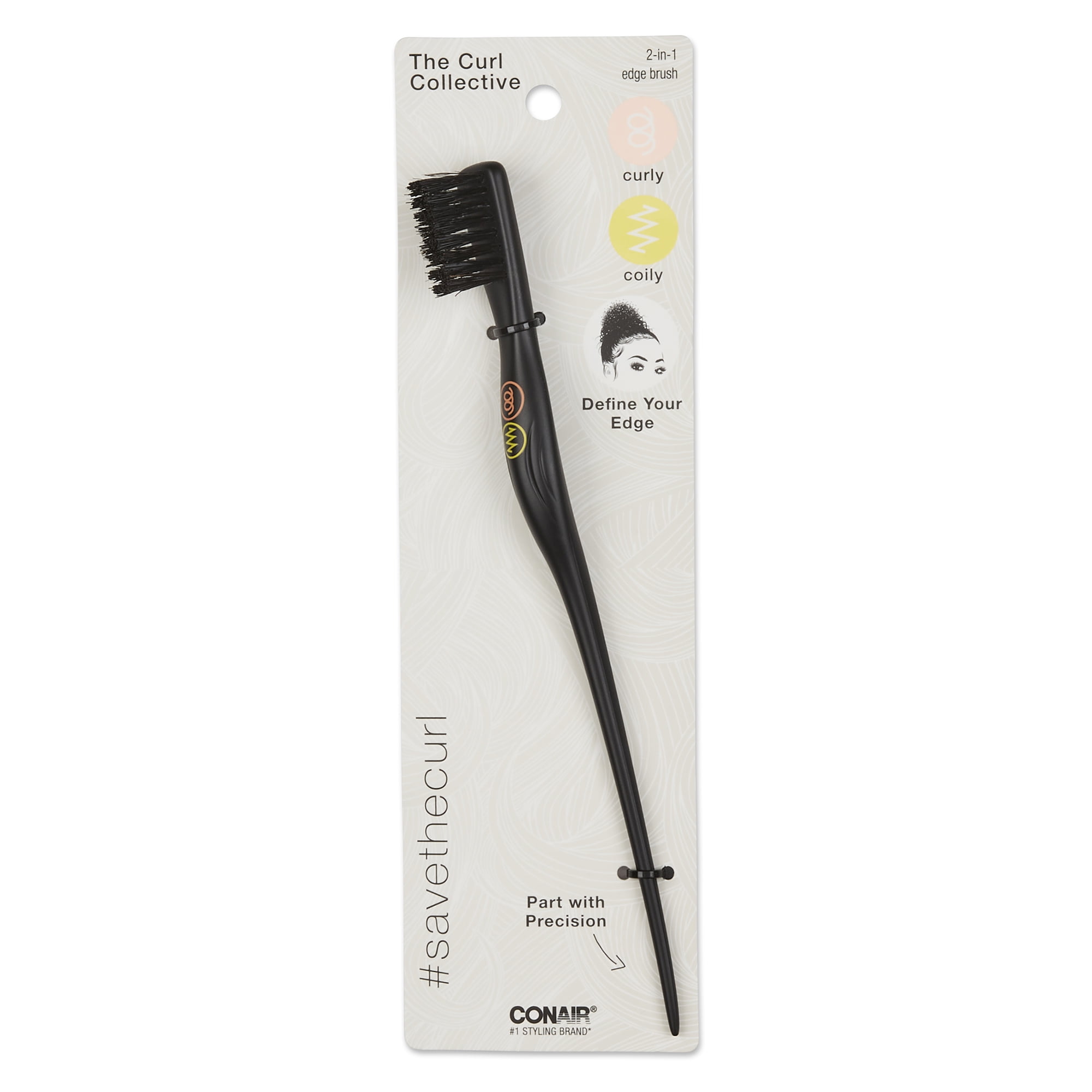 2 in 1 Egde Brush 2 in 1 Egde Brush
