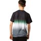thumbnail image 2 of Hype - Camiseta Degradado Niños (Verde Caqui, Blanco, Negro), 2 of 3