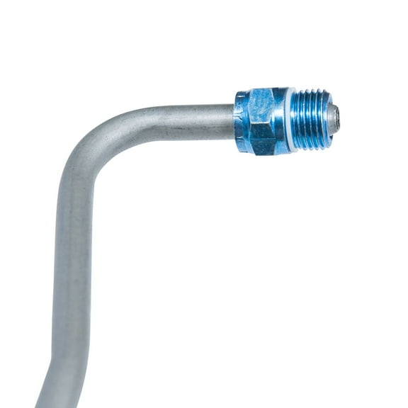 Edelmann 80656 16Mm Swivel O-Ring X 5/16 In. Male O-Ring Fits select: 1999 FORD F350, 1999 FORD F250