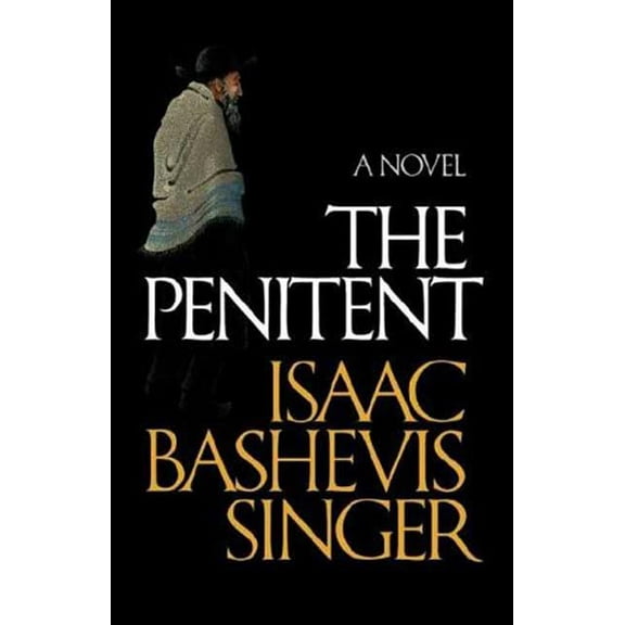 The Penitent, (Paperback)