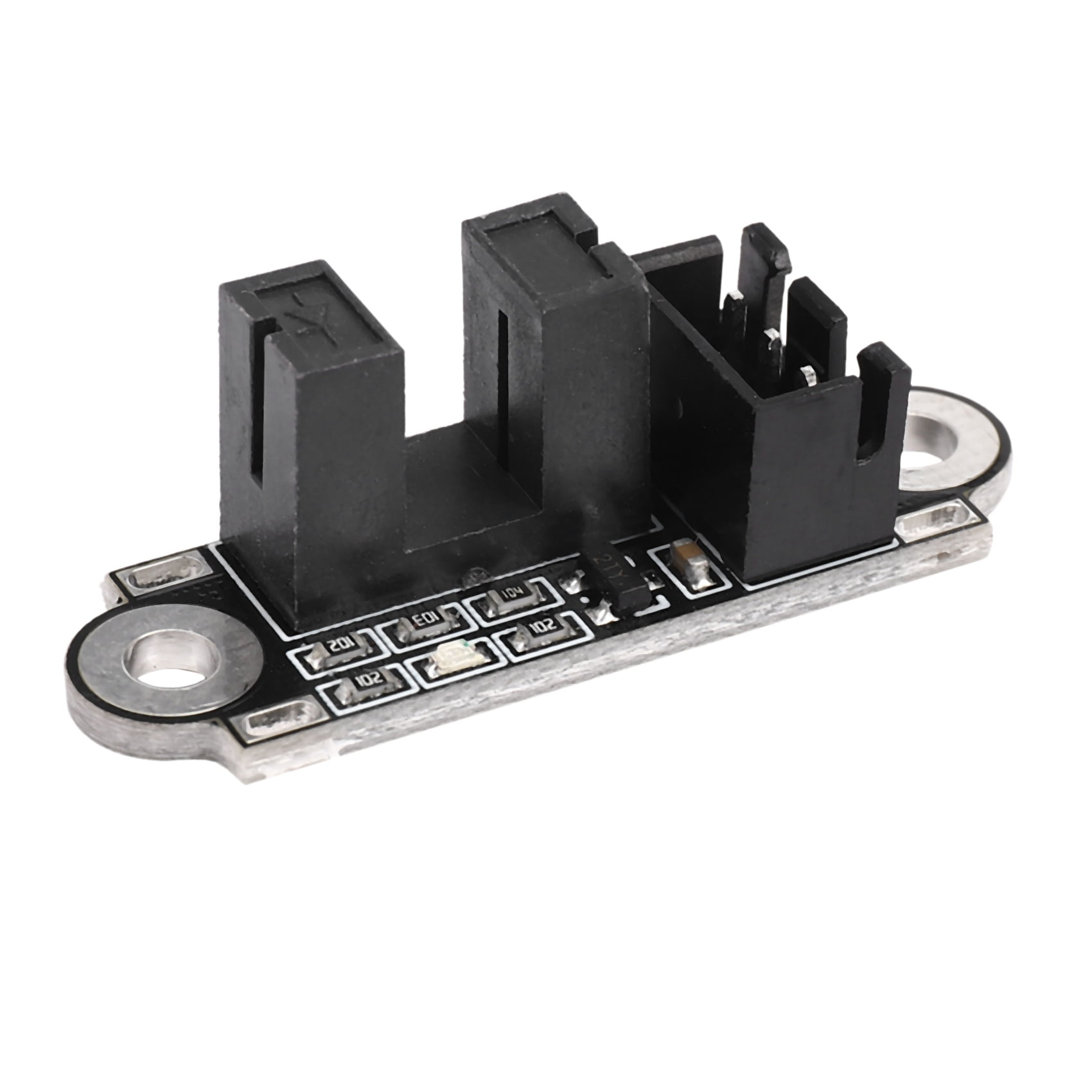 1M Cable for 3D Printer CNC Optical Endstop Light Control Limit Switch Module 