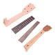 thumbnail image 1 of Diapasón de Ukelele de , 4 Uds., Repuesto de Diapasón, Accesorios Musicales CUTICAT diapasón de cuello de ukelele, 1 of 8