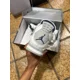 thumbnail image 5 of N I-K-E A i r-Jor-dan Retro 4 Midnight Navy Men's Size 11.5, 5 of 6