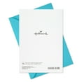 thumbnail image 6 of Hallmark Sympathy Card (Comfort in Love and Memories), 6 of 6