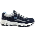 thumbnail image 4 of Zapatillas Skechers D'lites Life Saver con Memory Foam para Mujer, 4 of 9