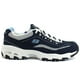 thumbnail image 4 of Sneaker Skechers Sport D'Lites Memory Foam para mujer, 4 of 9