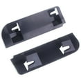 thumbnail image 4 of For Nissan Qashqai Tailgate Boot Handle Repair Snapped Clip Kit Clips 2006 -2013, 4 of 9
