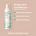 thumbnail image 3 of Mizani Scalp Care Pyrithione Zinc Antidandruff Conditioner 16.9oz/500ml, 3 of 6