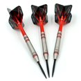 thumbnail image 3 of Set de dardos CUESOUL Glory 85% tungsteno 24 g con punta de acero, 3 of 7