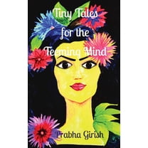 Tiny Tales for the Teeming Mind, (Paperback)