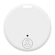 thumbnail image 1 of Alarma Localizador GPS Buscador remoto portátil para billetera Pet Key Phone (Blanco), 1 of 3