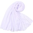 thumbnail image 1 of LinYooLi Women Scarf Warm Soft Thin Fall Scarf Shawl Outing Lightweight Scarves, 1 of 6