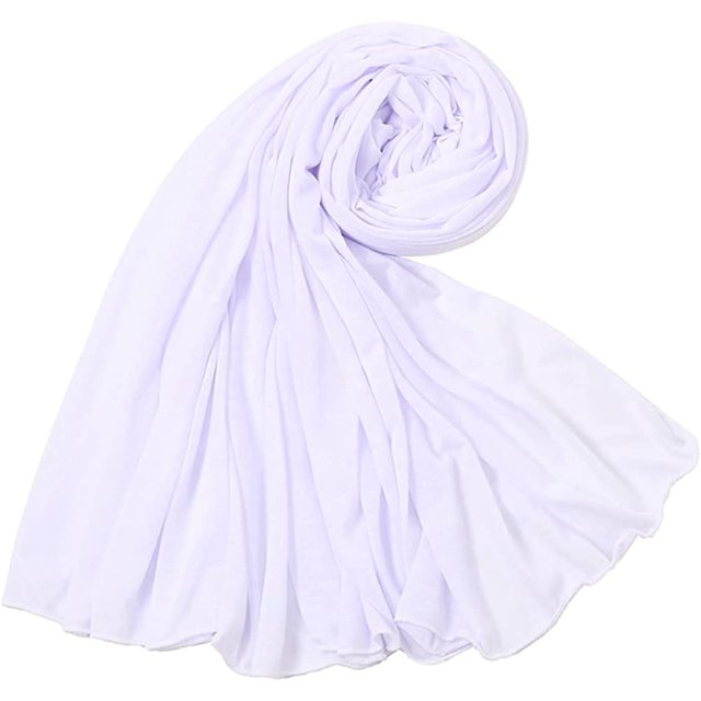 LinYooLi Women Scarf Warm Soft Thin Fall Scarf Shawl Outing Lightweight Scarves