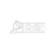 thumbnail image 3 of Emblema OEM De Puerta De Carga Trasero F-350 Super Duty V8 6.2l DE 2011 A 2016 Ford Original, 3 of 7