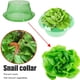 thumbnail image 3 of Collar de caracol con anillo protector repelente de caracoles para proteger las plantas de la alimentación de animales, 3 of 8
