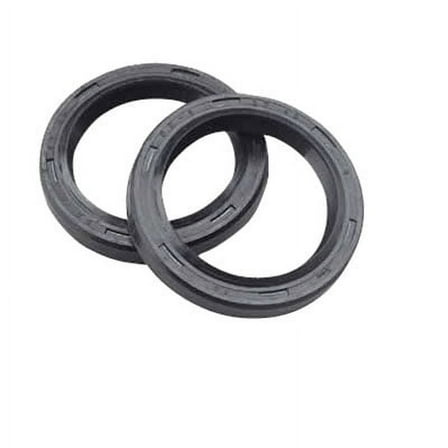 K & L Fork Seals for Honda VTX1300R 2005-2009