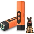 thumbnail image 1 of 2025 EchoBark B10 Pro Anti-Barking Device with HD Display & LED Flashlight, Dog Training, 1 of 8