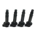 thumbnail image 4 of Kit de Bobine d'Allumage 5EB-82310-00-00 pour YZF R6 1999 2000 2001 2002 5EB823100000 F6T549, 4 of 9