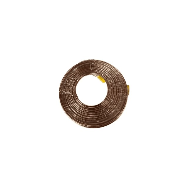 Tubo Capilar 0.36 Para Compresor 1/5 Refrigeracion Cobre Sofdesk Tubo capilar