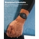 thumbnail image 2 of Correa de reloj deportivo YAJOJO de silicona magnética para Amazfit T-Rex 3 Pro/Balance 2, 2 of 6
