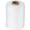 1/8 Inch X 499 ft, variant on 499 ft 1/8 Inch Nylon Rope White Pull Rope Cord 3 Strand Twisted for Pull Swing Climb and Knot High Strength DIY