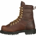thumbnail image 3 of Georgia Boot Lace-to-Toe Waterproof Work Boot, 3 of 7
