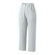 thumbnail image 3 of WILLBEST Pantalones Casuales para Mujer, Ligeros, de Color Sólido, con Cremallera, Cintura Elástica, Botones, Largos, con Bolsillos, para Uso Diario. Chica, 3 of 7