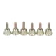 thumbnail image 4 of Tornillo de de Freno de Motosierra, Rendimiento ESTABLE DE ALUMINIO ESTABLE ALTO PRECISO, 4 of 7