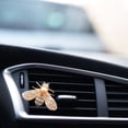 thumbnail image 1 of Creative Car Perfume Aromatherapy Car Conditioning Vent Perfume Clip Stone Buy 2 Save 10%, 1 of 2