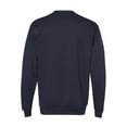 thumbnail image 2 of Hanes Ecosmart Crewneck Sweatshirt Unisex, 2 of 4