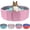 Pink, variant on Dog Ball Pit, Ball Pit for Toddlers, Foldable Ball Pit for Dogs, Dog Ball Pit for All Types of Dogs, Suitable for Indoor and Outdoor Activities (39.37inches in Diameter,No Ball Included)