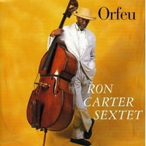 Ron Carter - Orfeu - Music & Performance - CD