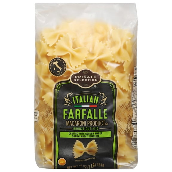 PS Italian Farfalle 16 oz