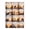 Wooden puzzle 103, variant on 500-Piece Adult Wood Jigsaw Puzzle, Abstract Sunflower Oil Painting Art Puzzle, Textured Palette Knife Floral Scene, Intellectual Challenge, Stress-Relieving, Home Decor, Eco-Friendly, 20.5x15in