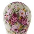 thumbnail image 3 of HILABEE Mannequin en Liège Support de Toile pour Chapeau 21 Pouces 21 Pouces 02, 3 of 9