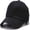 Black, variant on Pakyozj Original Classic Low Profile Baseball Cap Golf Dad Hat Adjustable Cotton Hats Men Women Unconstructed Plain Cap