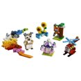 thumbnail image 3 of LEGO Classic Bricks and Gears 10712 Building Kit (244 Piece), 3 of 6
