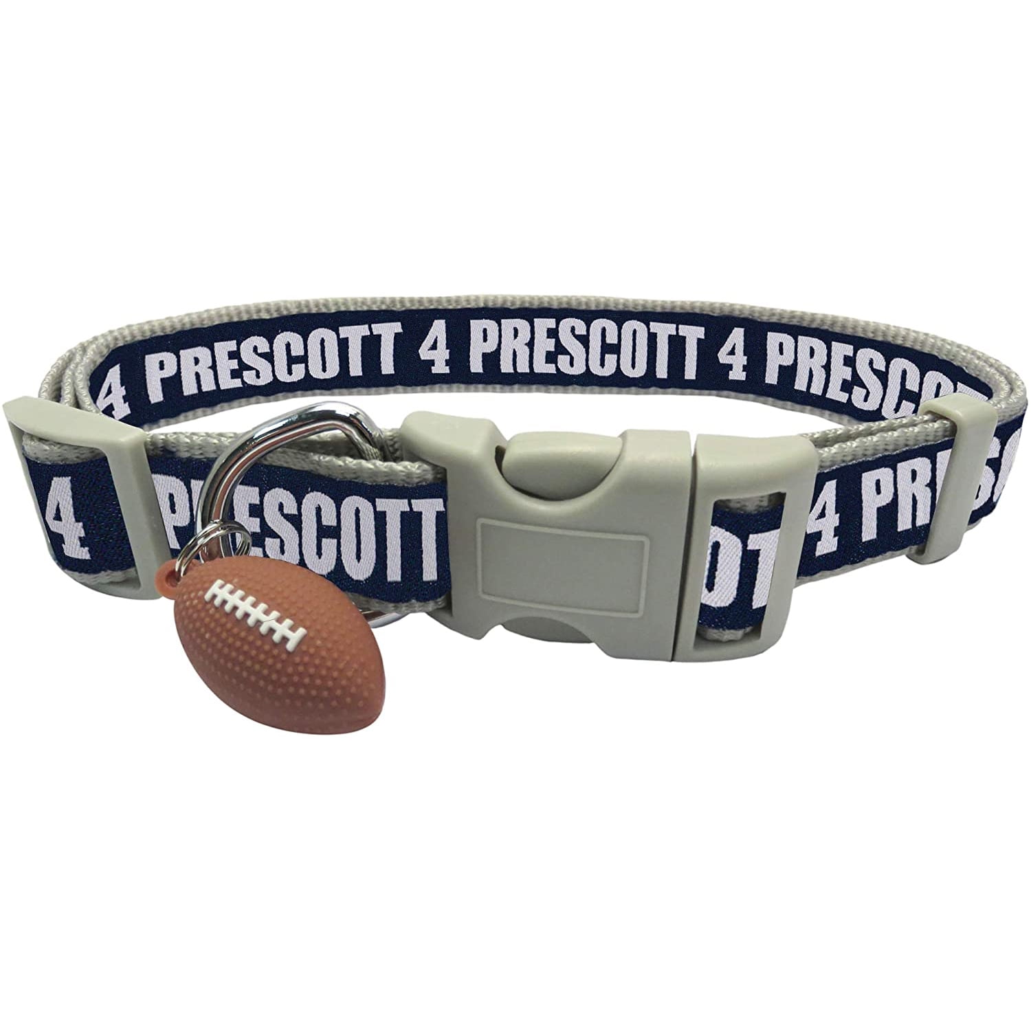 dak prescott dog jersey