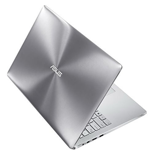 Asus Zenbook Pro 15.6 Inch Laptop Zenbook Pro Notebook by ASUS