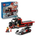 thumbnail image 1 of Set LEGO City Camión Audi 60493, 1 of 4