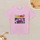 thumbnail image 2 of Camiseta Algodón de DBZ para niños, 2 of 5