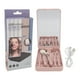 thumbnail image 2 of Juego De Brochas De Maquillaje Con Espejo, Caja De Brochas De Maquillaje LED Multifuncional Con Espejo Para El Hogar Para Acampar, 2 of 7