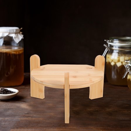 Milisten Beverage Dispenser Holder for Outdoor Parties and Events 1 Piece